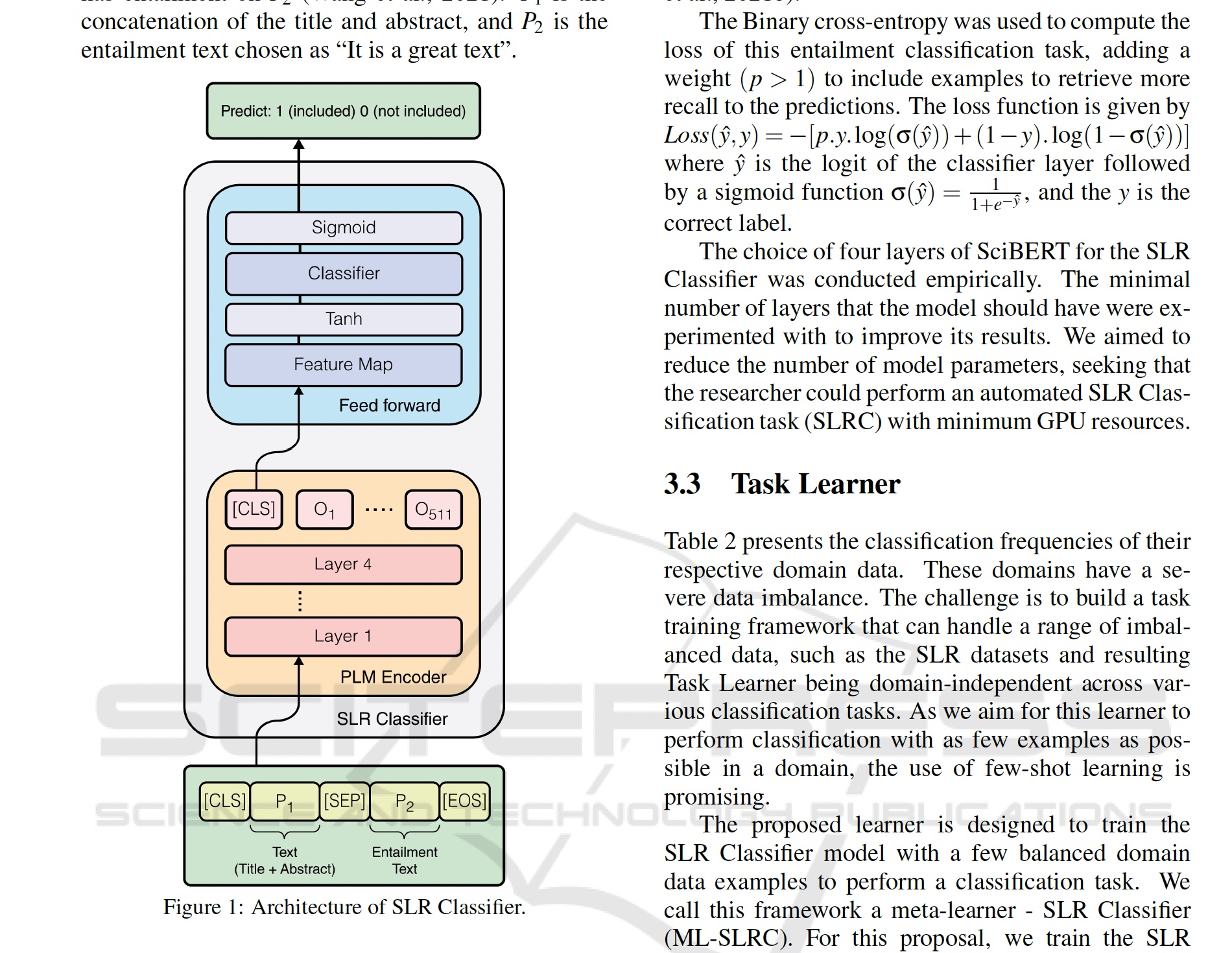 Best Paper Award WEBIST 2022 - FIG. 1